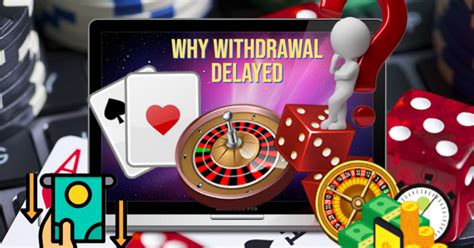 PokerStars delayed withdrawal troubles casino